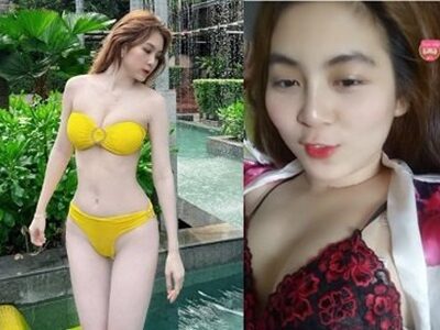 Cô giáo Trân hồi vẫn còn live show hàng